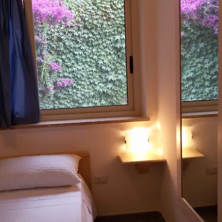 Terrazza Sul Mare Vacanze Holiday home *