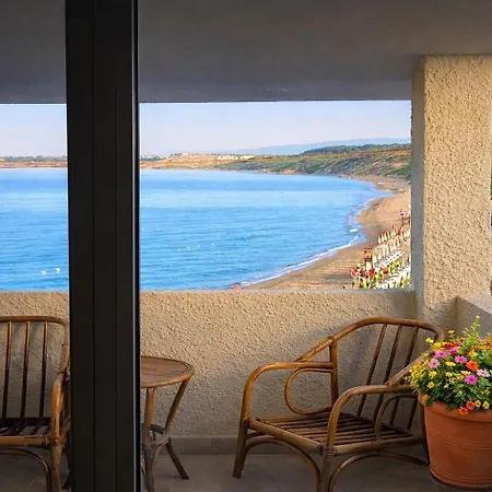 Holiday home Terrazza Sul Mare Vacanze *