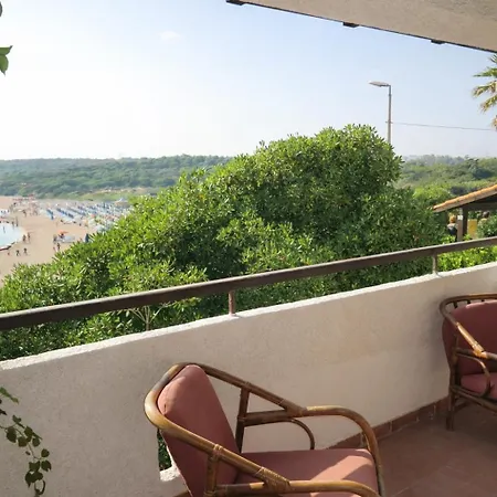 Terrazza Sul Mare Vacanze Capo Rizzuto