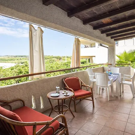 Terrazza Sul Mare Vacanze Casa de Férias