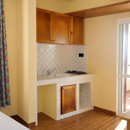 Terrazza Sul Mare Vacanze Holiday home *