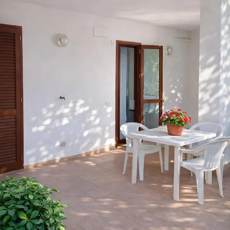 Terrazza Sul Mare Vacanze Дом отдыха