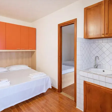 Terrazza Sul Mare Vacanze Holiday home Capo Rizzuto