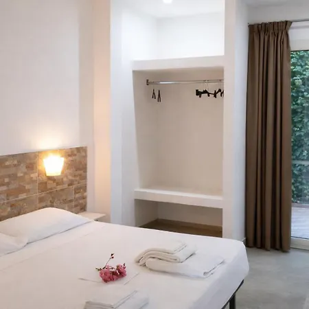Terrazza Sul Mare Vacanze Дом отдыха