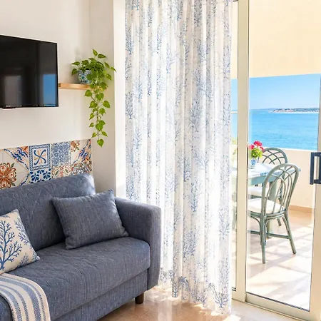 Terrazza Sul Mare Vacanze * Capo Rizzuto