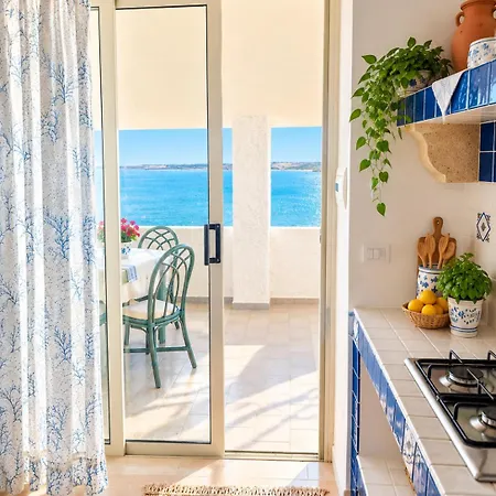 Holiday home Terrazza Sul Mare Vacanze *