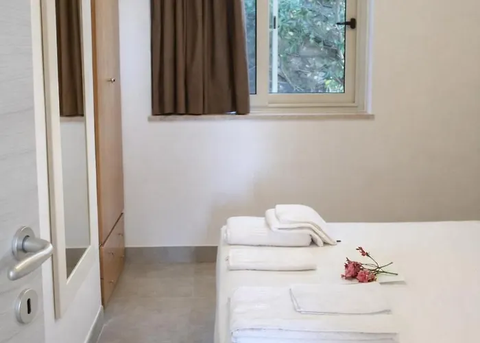 Ferienhaus Terrazza Sul Mare Vacanze *