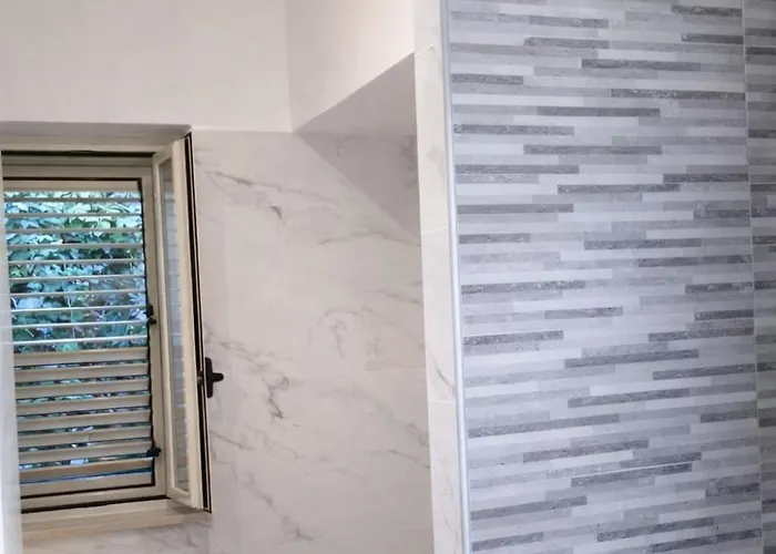 Holiday home Terrazza Sul Mare Vacanze