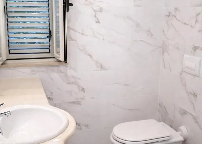 Holiday home Terrazza Sul Mare Vacanze *