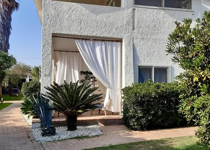 Holiday home Terrazza Sul Mare Vacanze Capo Rizzuto