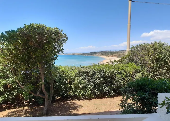 Casa vacanze Terrazza Sul Mare Vacanze Capo Rizzuto