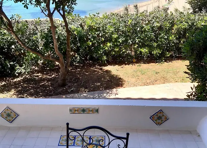 Terrazza Sul Mare Vacanze Isola di Capo Rizzuto