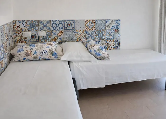 Casa vacanze Terrazza Sul Mare Vacanze Capo Rizzuto