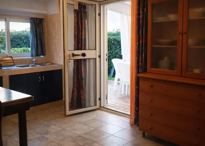 Terrazza Sul Mare Vacanze Holiday home