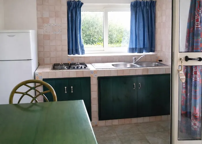 Terrazza Sul Mare Vacanze * Capo Rizzuto