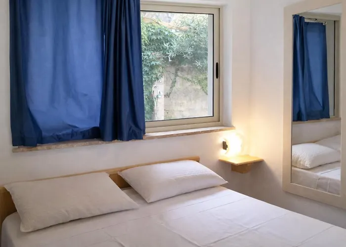 Terrazza Sul Mare Vacanze Isola di Capo Rizzuto