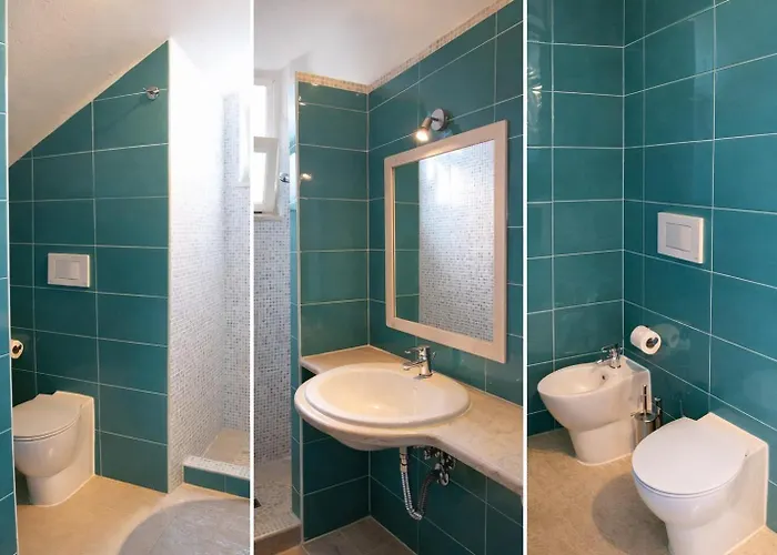 Terrazza Sul Mare Vacanze Capo Rizzuto