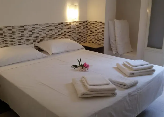 Ferienhaus Terrazza Sul Mare Vacanze