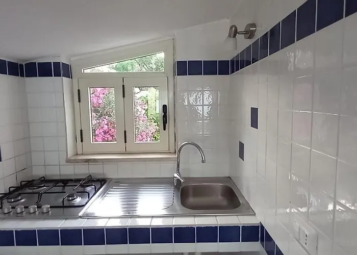 Terrazza Sul Mare Vacanze *