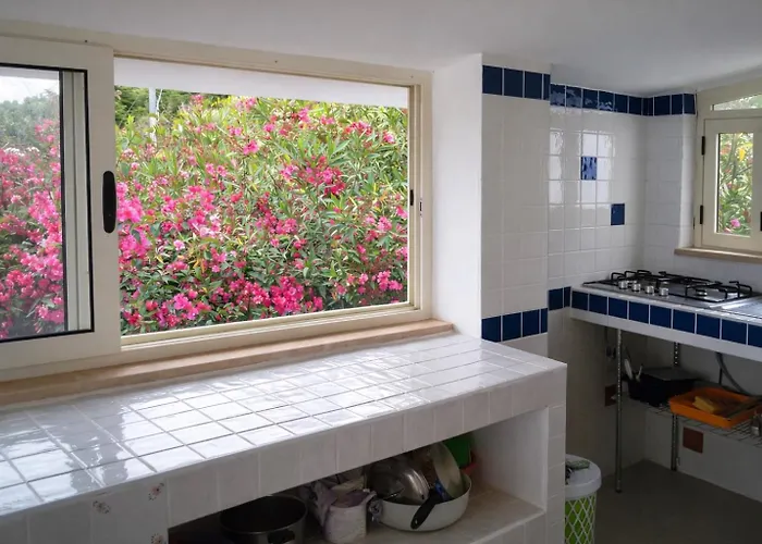 Holiday home Terrazza Sul Mare Vacanze