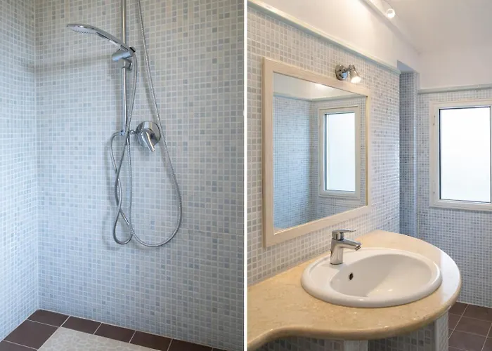 Terrazza Sul Mare Vacanze Casa de Férias *