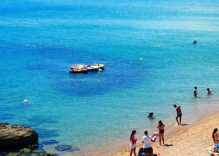 Terrazza Sul Mare Vacanze Casa vacanze Capo Rizzuto