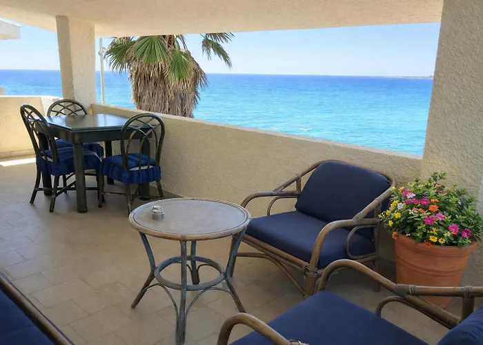 Terrazza Sul Mare Vacanze Casa vacanze Capo Rizzuto