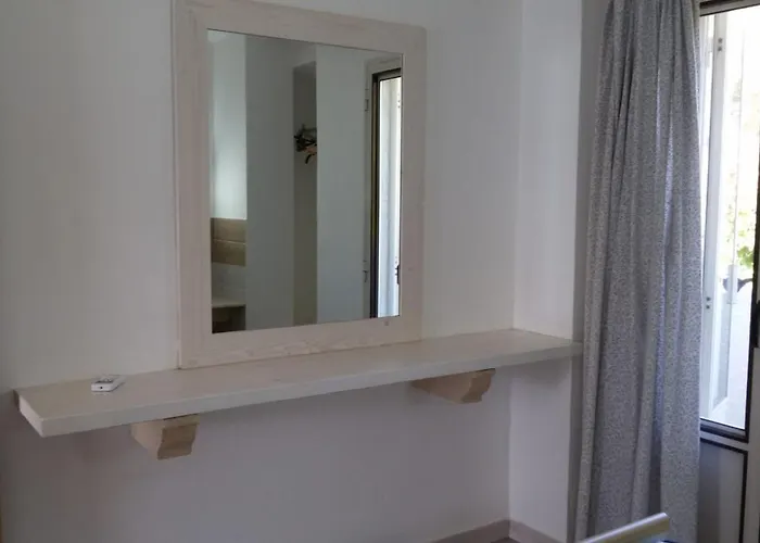 Terrazza Sul Mare Vacanze Ferienhaus *