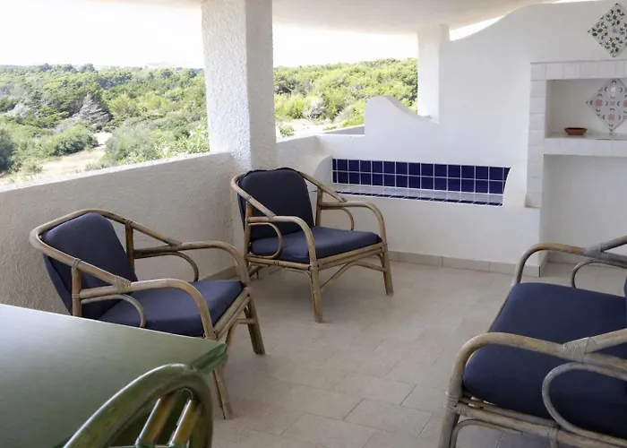 Terrazza Sul Mare Vacanze Casa vacanze *