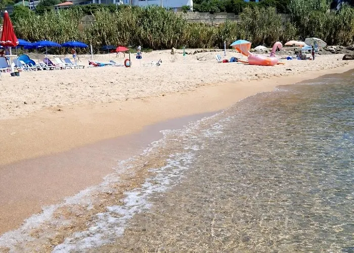 Terrazza Sul Mare Vacanze Casa vacanze *