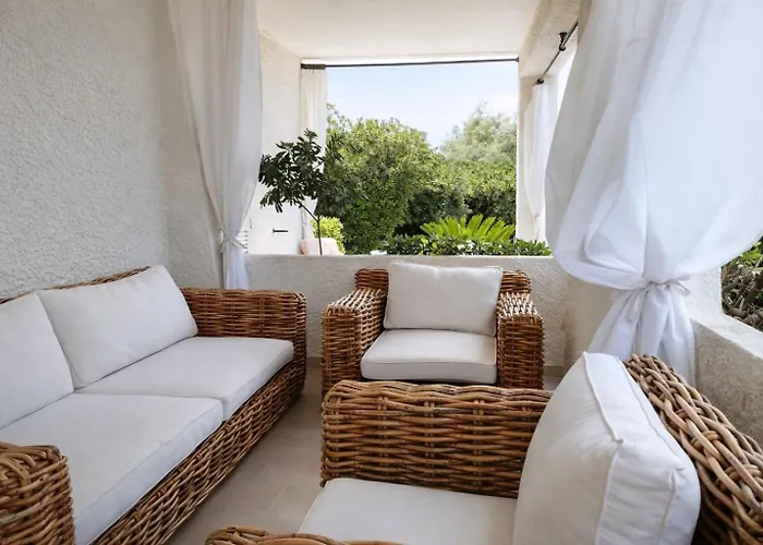 Terrazza Sul Mare Vacanze Capo Rizzuto