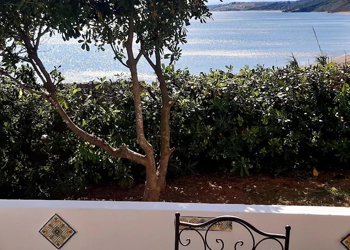 Terrazza Sul Mare Vacanze Casa vacanze Capo Rizzuto