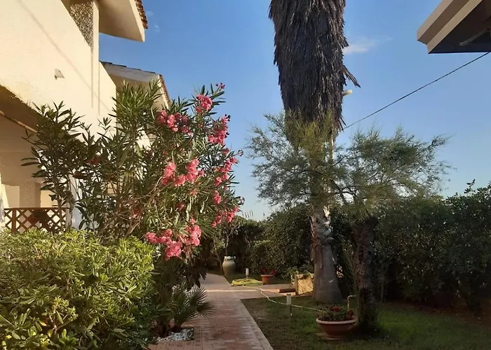 Holiday home Terrazza Sul Mare Vacanze *