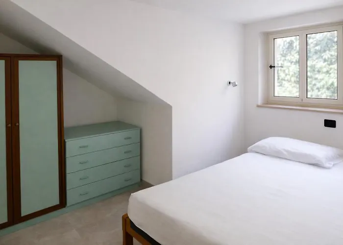 Terrazza Sul Mare Vacanze Ferienhaus *