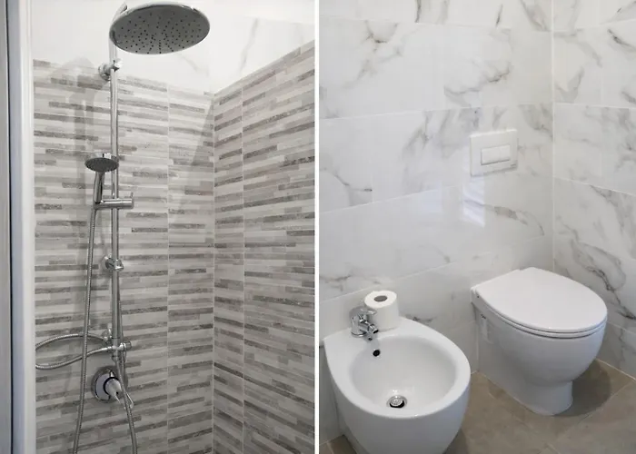 Casa vacanze Terrazza Sul Mare Vacanze