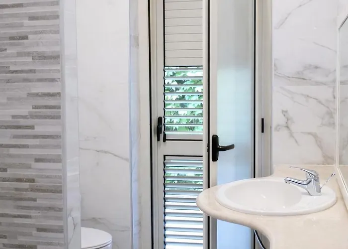 Terrazza Sul Mare Vacanze * Isola di Capo Rizzuto