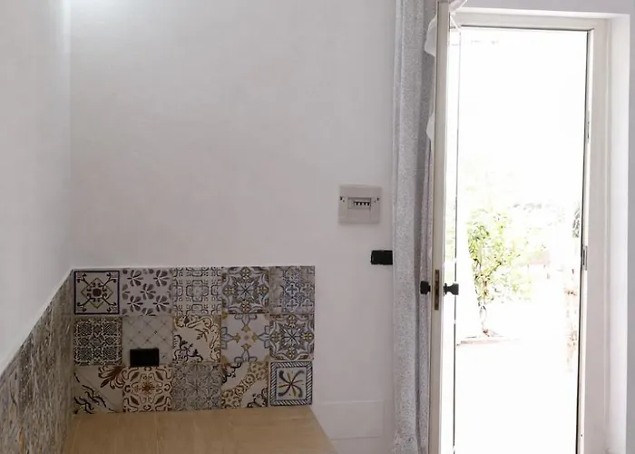 Terrazza Sul Mare Vacanze Holiday home Capo Rizzuto