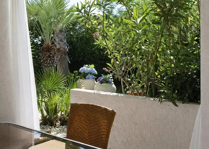 Casa vacanze Terrazza Sul Mare Vacanze *