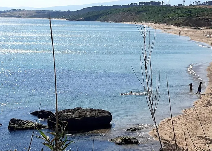 Ferienhaus Terrazza Sul Mare Vacanze