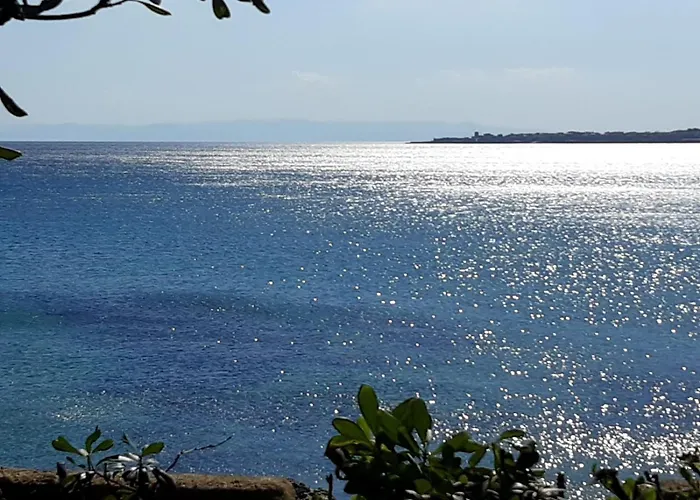 Terrazza Sul Mare Vacanze Ferienhaus