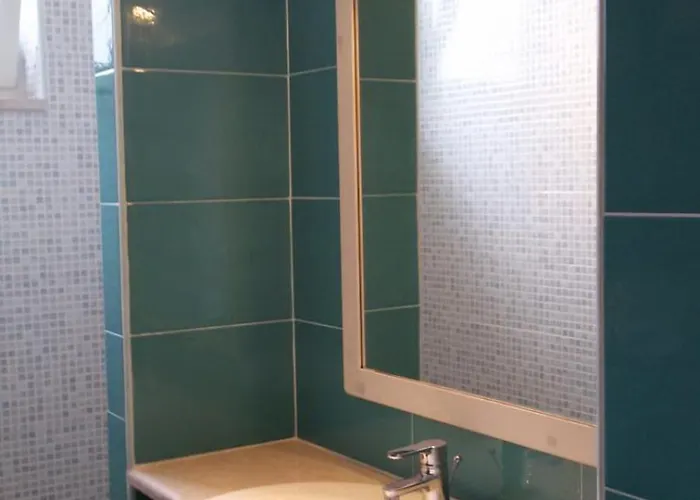 Terrazza Sul Mare Vacanze Holiday home *