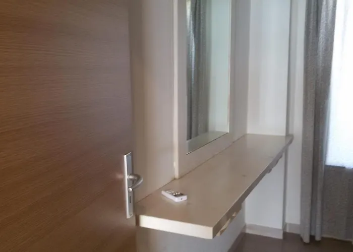 Terrazza Sul Mare Vacanze * Capo Rizzuto