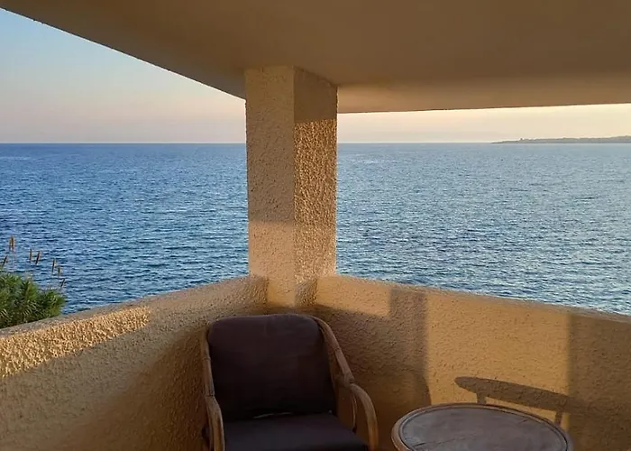 Terrazza Sul Mare Vacanze Capo Rizzuto