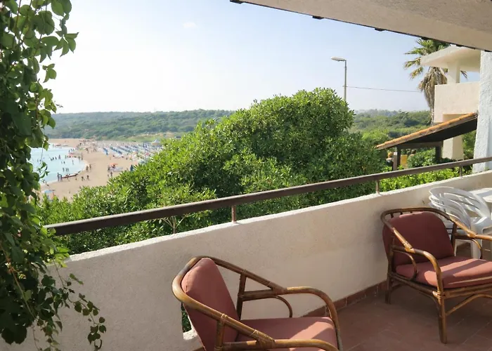 Terrazza Sul Mare Vacanze Capo Rizzuto