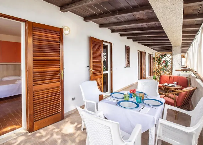 Terrazza Sul Mare Vacanze Capo Rizzuto