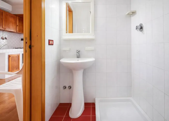 Terrazza Sul Mare Vacanze Holiday home