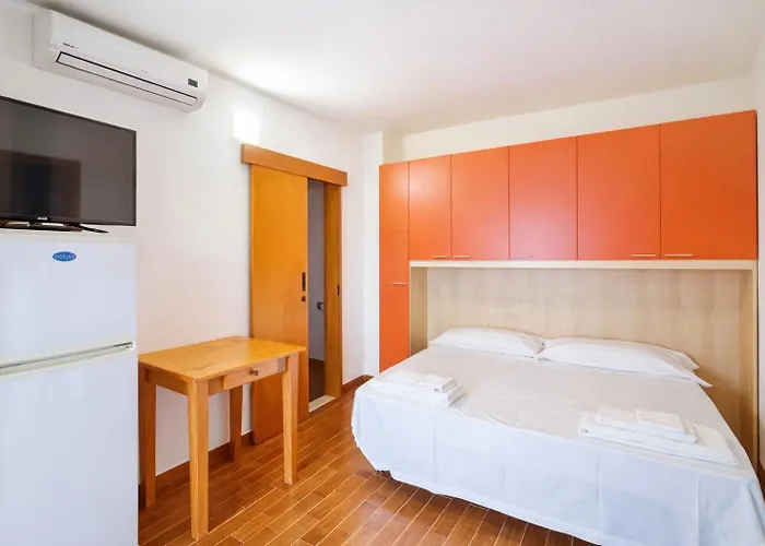 Holiday home Terrazza Sul Mare Vacanze Capo Rizzuto