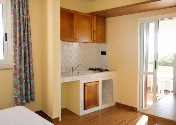 Terrazza Sul Mare Vacanze Holiday home *