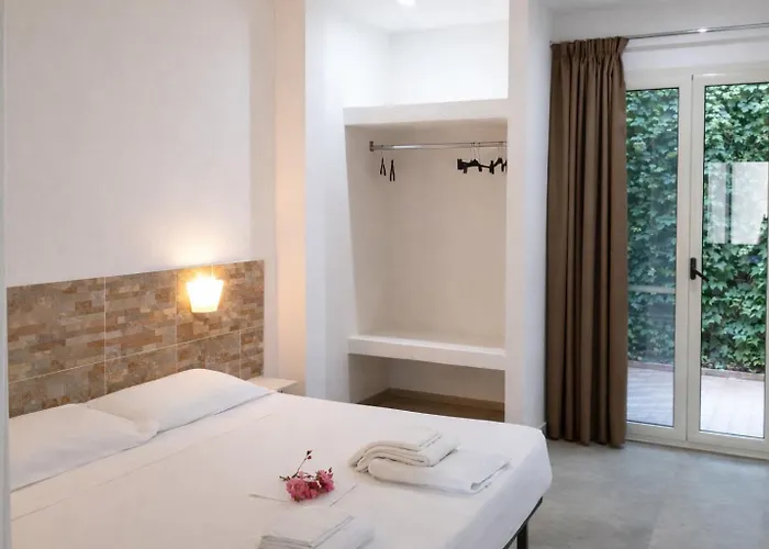 Terrazza Sul Mare Vacanze Casa de Férias