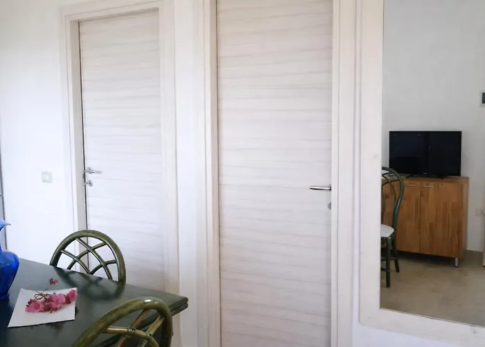 Casa de Férias Terrazza Sul Mare Vacanze